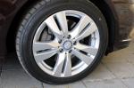 Mercedes-Benz E350 2012 года